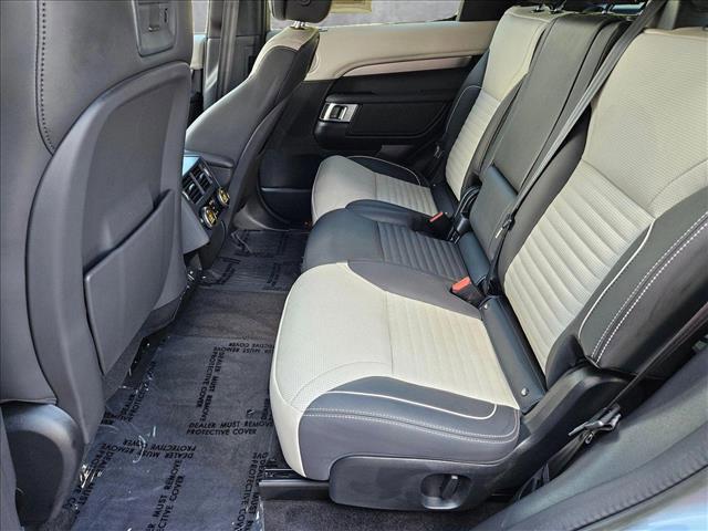 used 2023 Land Rover Discovery car, priced at $59,995