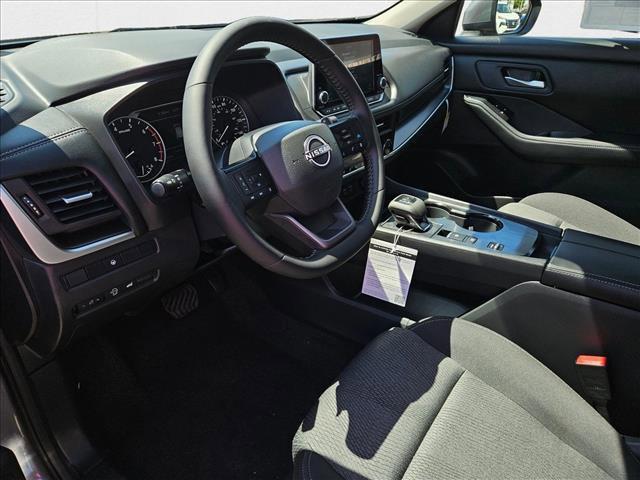 new 2026 Nissan Rogue car, priced at $32,095