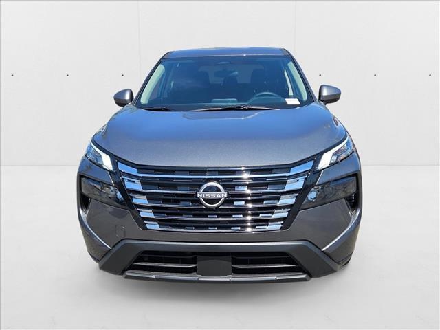 new 2026 Nissan Rogue car, priced at $32,095