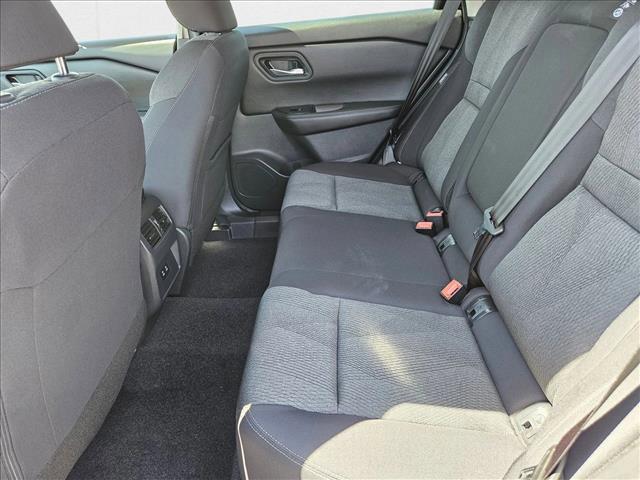 new 2026 Nissan Rogue car, priced at $32,095