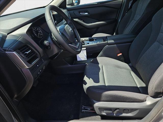 new 2026 Nissan Rogue car, priced at $32,095