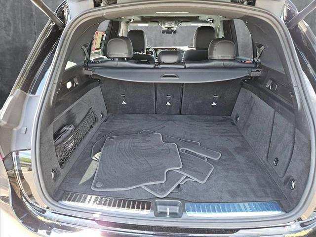 used 2023 Mercedes-Benz GLE 350 car, priced at $46,495