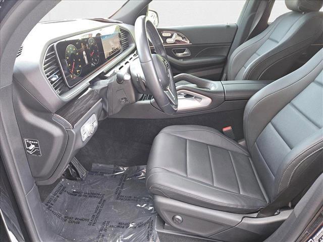 used 2023 Mercedes-Benz GLE 350 car, priced at $39,999