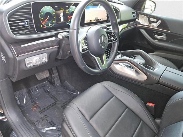 used 2023 Mercedes-Benz GLE 350 car, priced at $39,999