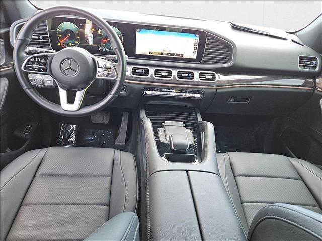 used 2023 Mercedes-Benz GLE 350 car, priced at $39,999
