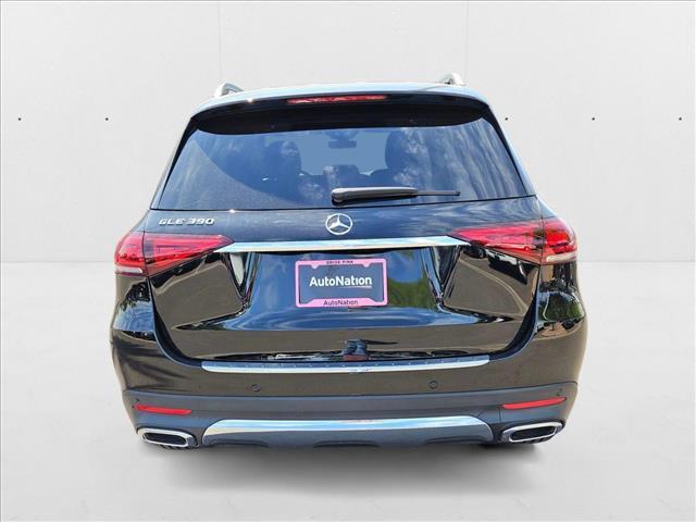 used 2023 Mercedes-Benz GLE 350 car, priced at $39,999