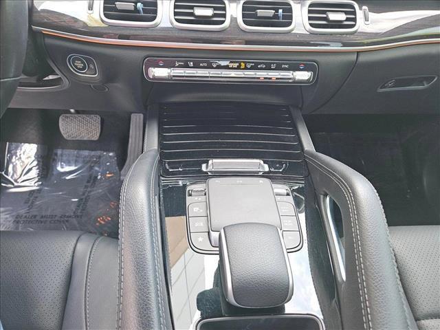 used 2023 Mercedes-Benz GLE 350 car, priced at $46,495