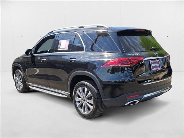 used 2023 Mercedes-Benz GLE 350 car, priced at $39,999
