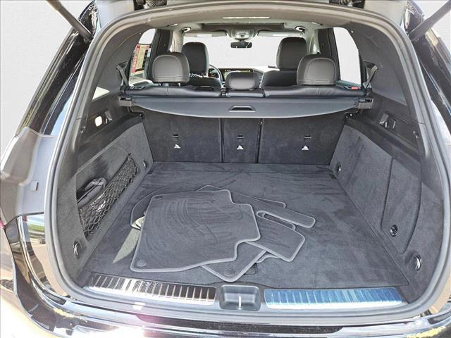 used 2023 Mercedes-Benz GLE 350 car, priced at $39,999