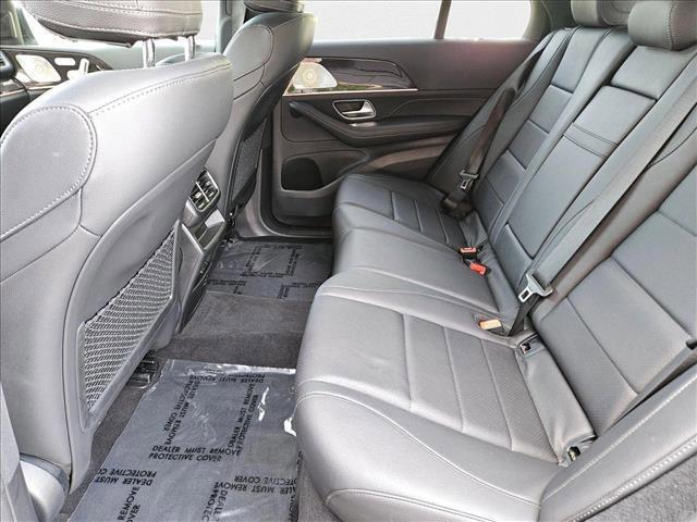 used 2023 Mercedes-Benz GLE 350 car, priced at $39,999