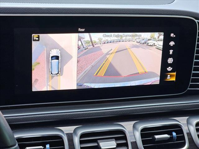 used 2023 Mercedes-Benz GLE 350 car, priced at $46,495