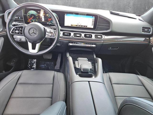 used 2023 Mercedes-Benz GLE 350 car, priced at $46,495