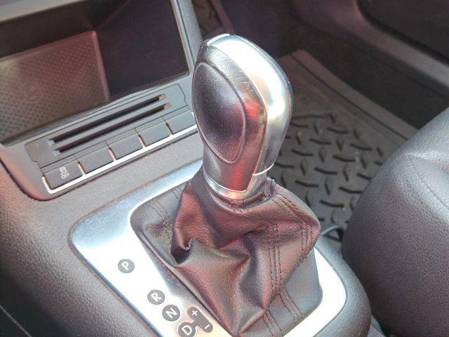 used 2013 Volkswagen Tiguan car, priced at $6,995