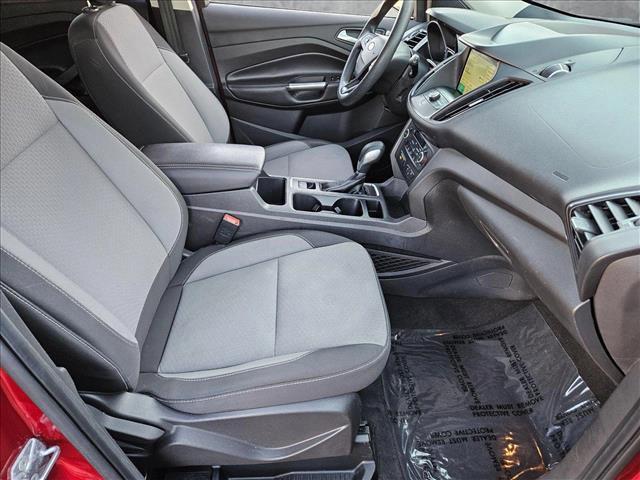 used 2019 Ford Escape car, priced at $15,995