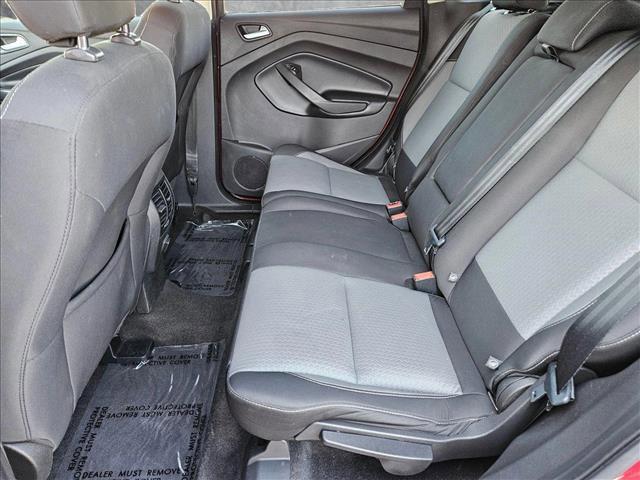 used 2019 Ford Escape car, priced at $15,995