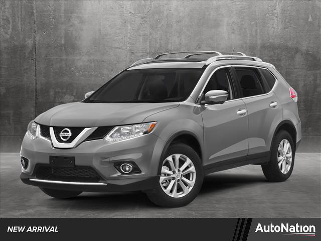 used 2015 Nissan Rogue car, priced at $11,990