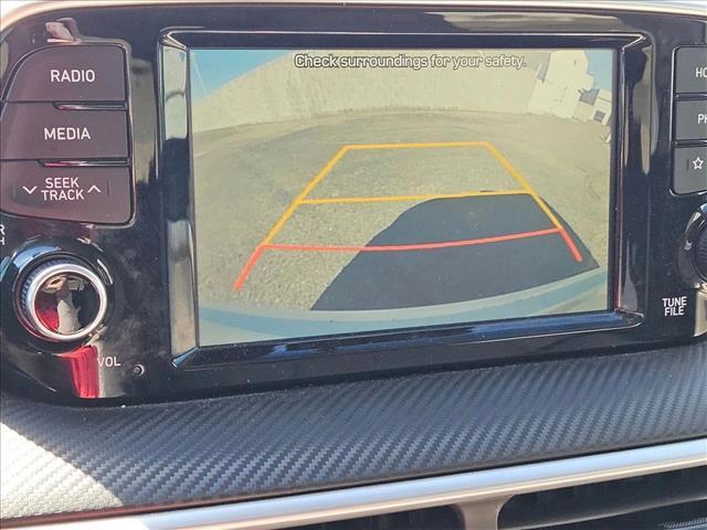 used 2021 Hyundai Tucson car, priced at $12,806