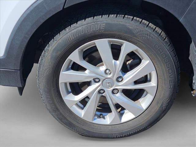 used 2021 Hyundai Tucson car, priced at $12,806