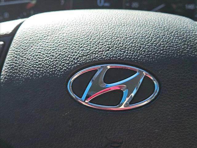 used 2021 Hyundai Tucson car, priced at $12,806