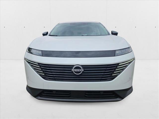 new 2025 Nissan Murano car, priced at $40,689