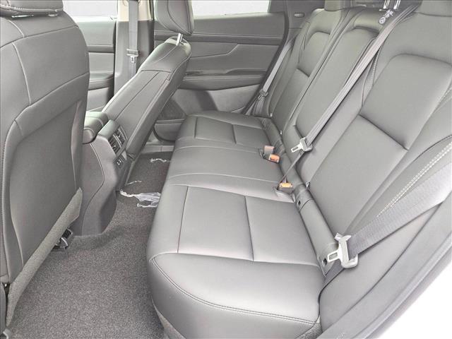 new 2025 Nissan Murano car, priced at $40,689