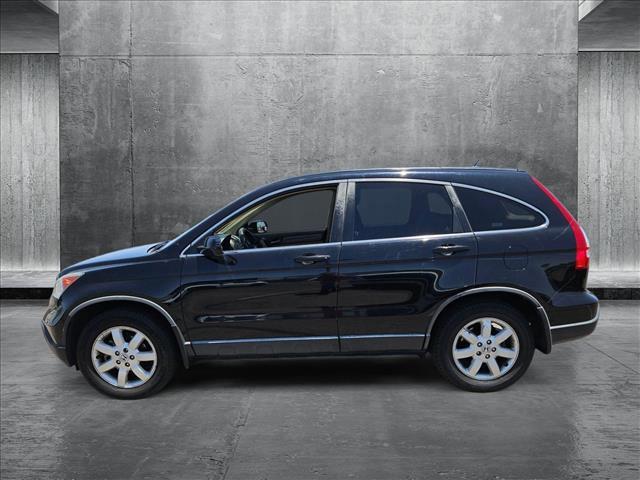 used 2008 Honda CR-V car, priced at $7,849