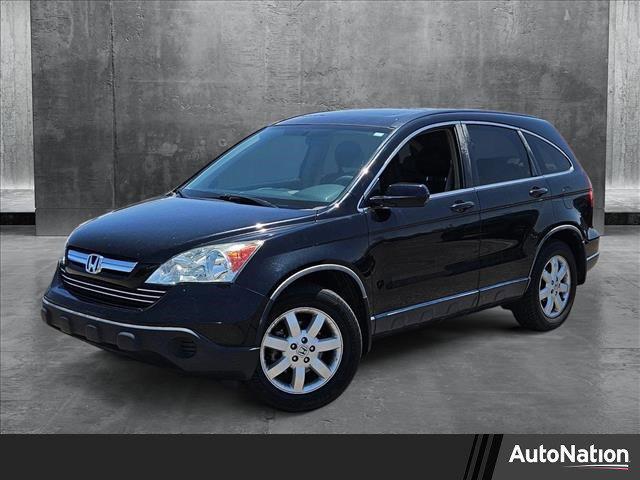 used 2008 Honda CR-V car, priced at $7,849