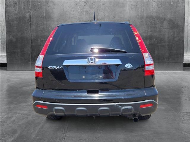 used 2008 Honda CR-V car, priced at $7,849