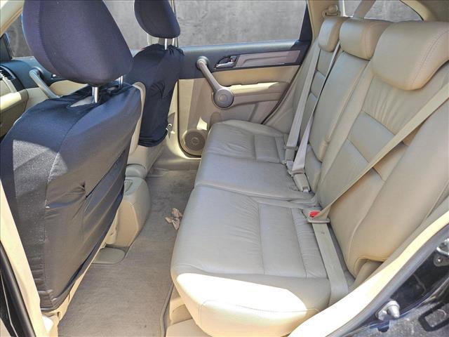 used 2008 Honda CR-V car, priced at $7,849
