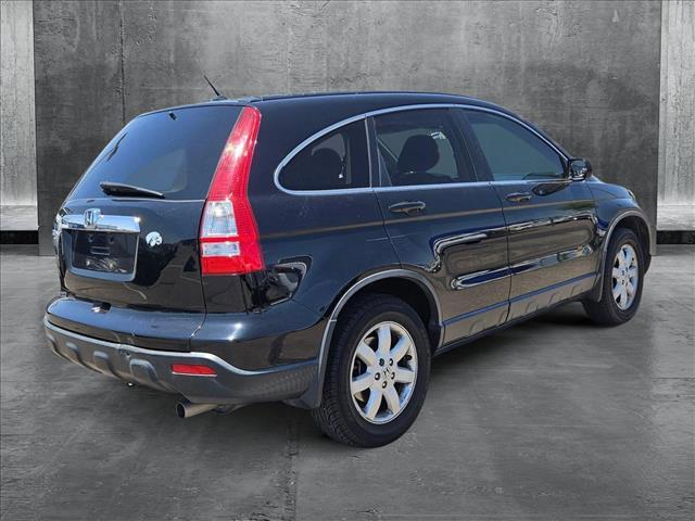 used 2008 Honda CR-V car, priced at $7,849