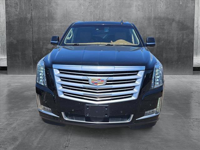 used 2016 Cadillac Escalade car, priced at $29,499