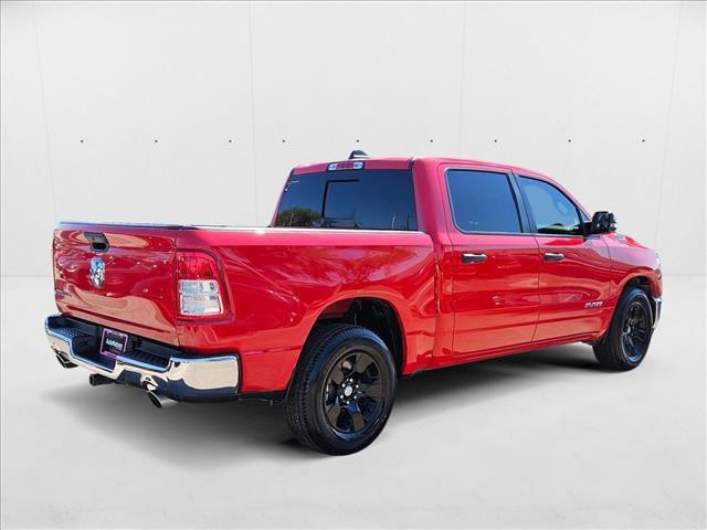 used 2023 Ram 1500 car, priced at $30,995