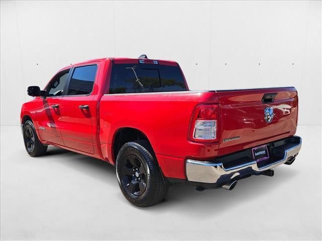 used 2023 Ram 1500 car, priced at $30,995