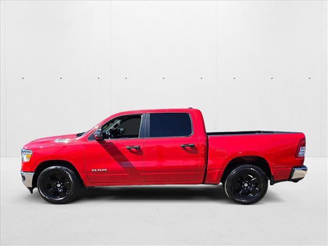 used 2023 Ram 1500 car, priced at $30,995