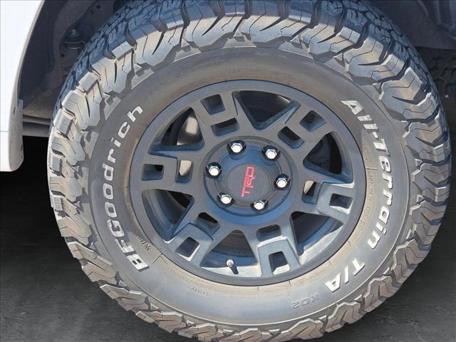 used 2013 Toyota 4Runner car, priced at $19,249