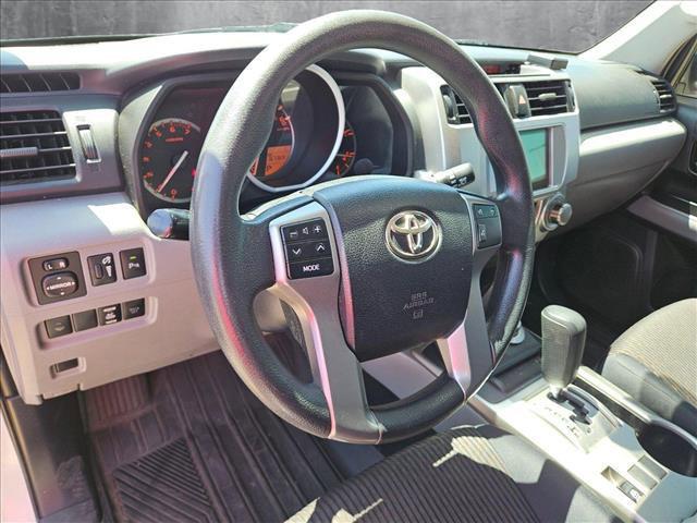 used 2013 Toyota 4Runner car, priced at $19,249