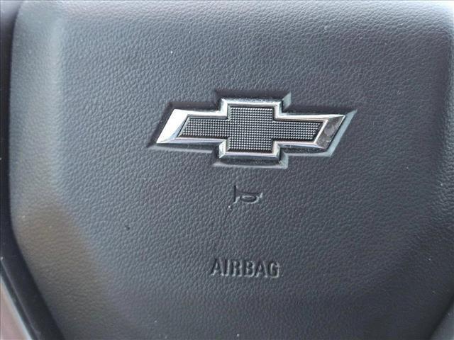 used 2021 Chevrolet Silverado 1500 car, priced at $42,499