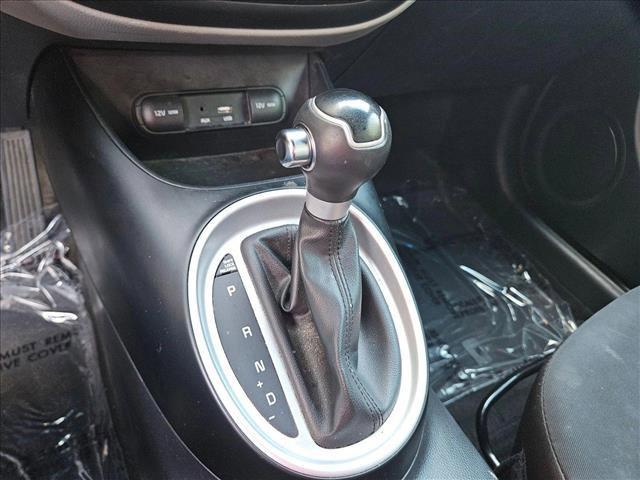 used 2016 Kia Soul car, priced at $8,800