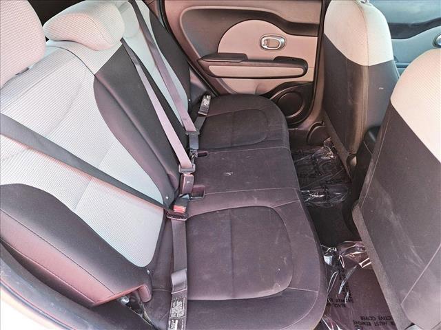 used 2016 Kia Soul car, priced at $8,800