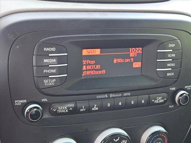 used 2016 Kia Soul car, priced at $8,800
