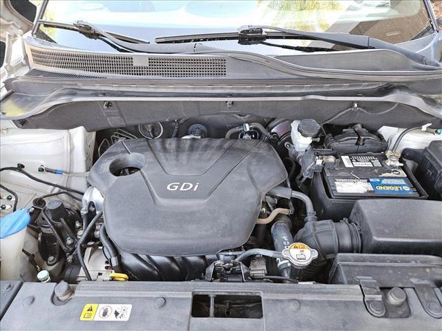 used 2016 Kia Soul car, priced at $8,800