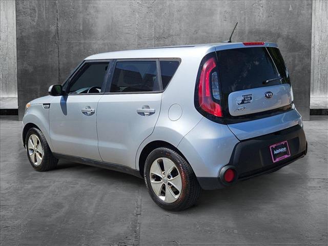 used 2016 Kia Soul car, priced at $8,800