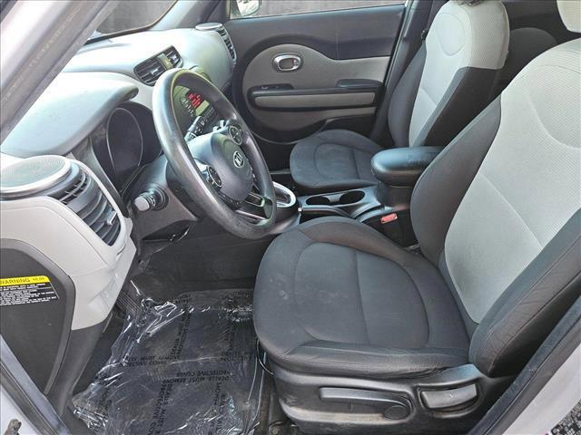 used 2016 Kia Soul car, priced at $8,800