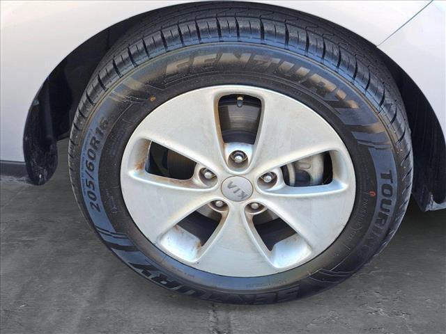 used 2016 Kia Soul car, priced at $8,800