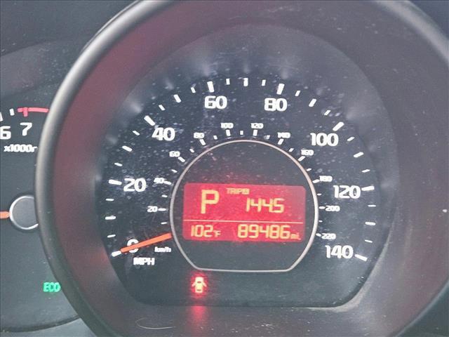 used 2016 Kia Soul car, priced at $8,800
