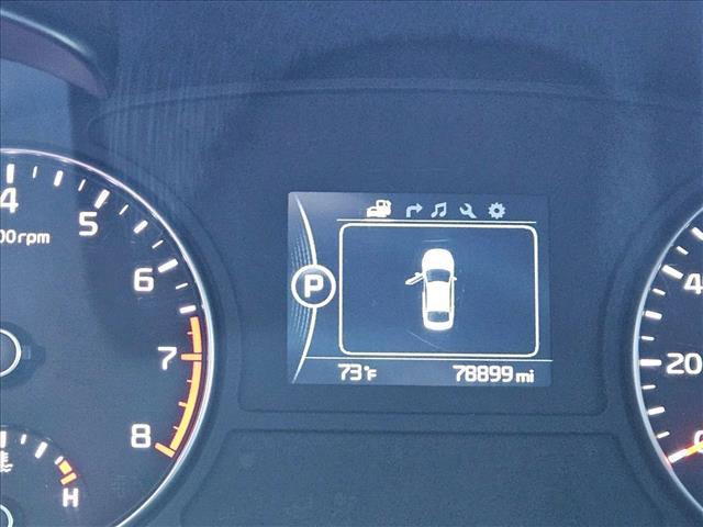 used 2016 Kia Optima car, priced at $11,520