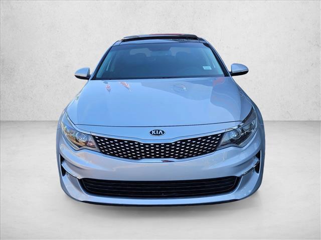 used 2016 Kia Optima car, priced at $11,520