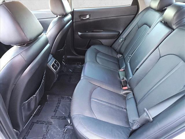 used 2016 Kia Optima car, priced at $11,520