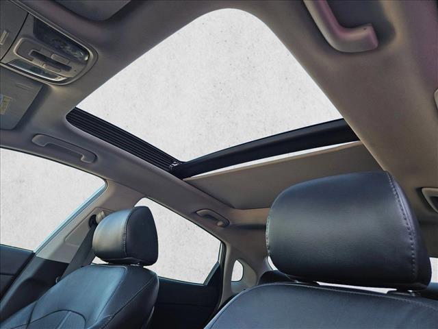 used 2016 Kia Optima car, priced at $11,520