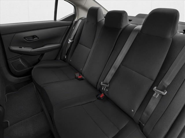 new 2025 Nissan Sentra car, priced at $20,571